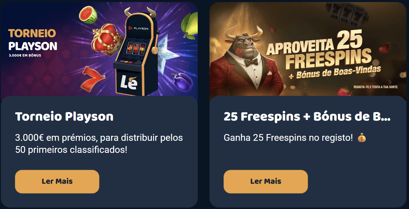 Bónus do Lebull no Mobile